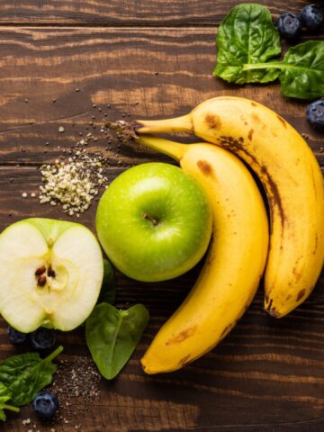Top Foods To Eat For A Healthy Stomach