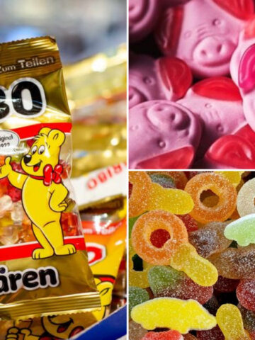 Top Gummy Candies You Must Try From British Stores