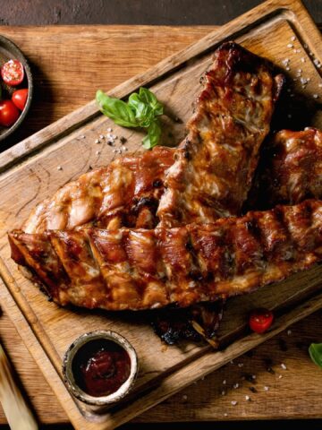 Top Ways To Cook Pork Chops According To A Butcher