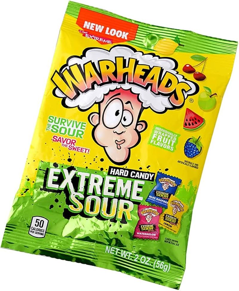Warheads