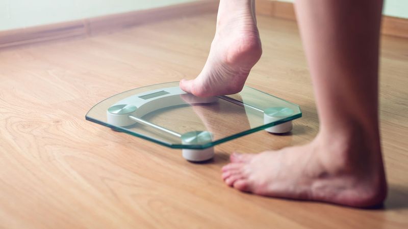 Affects Cholesterol Balance And Weight
