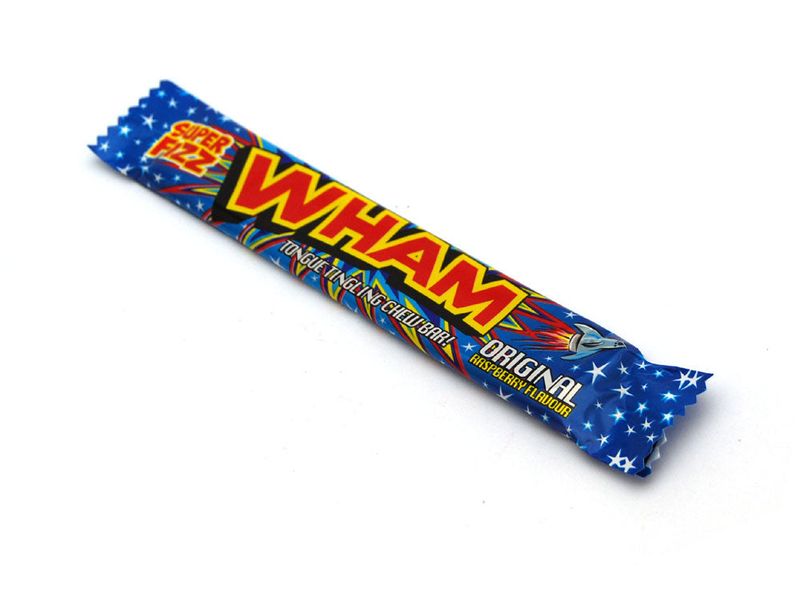 Wham Bar