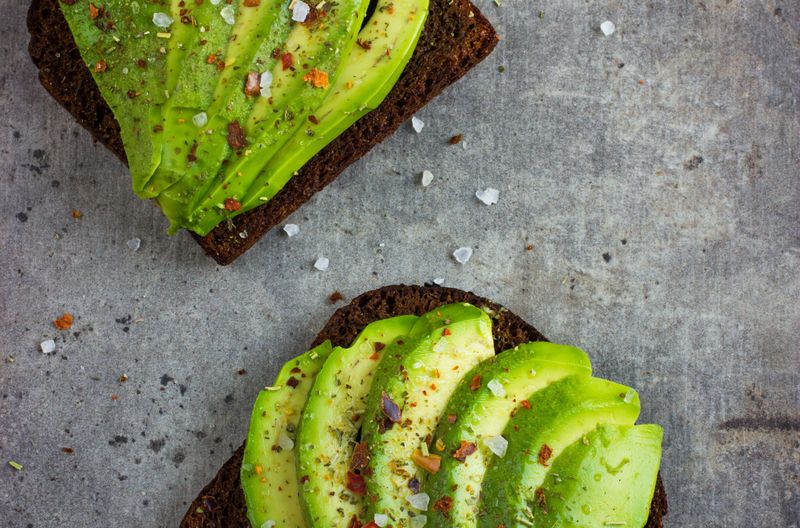 Avocado Toast