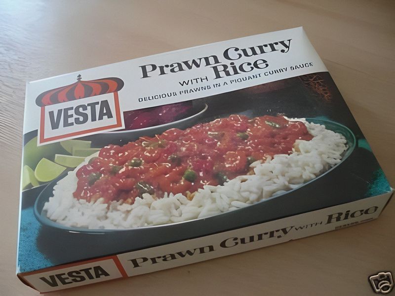 Vesta Curries