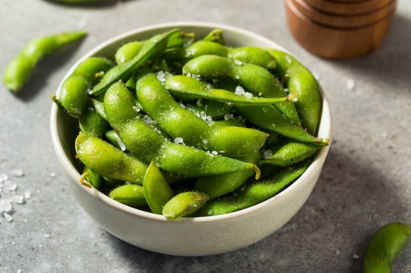 Edamame Beans