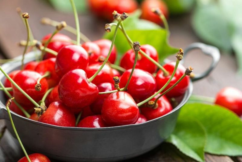 Cherries