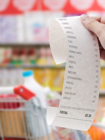 UK Grocery Price Inflation Advances To 5.2% In Recent Data