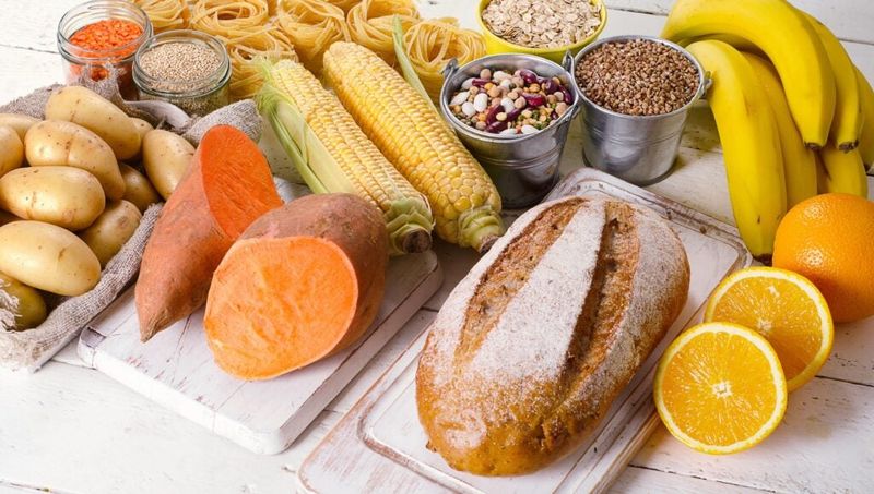 The Role Of Carbohydrates In Providing Energy