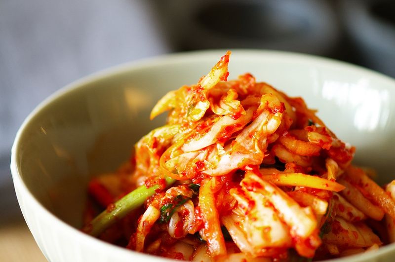 Kimchi