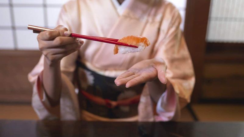 Practise Mindful And Slower Eating