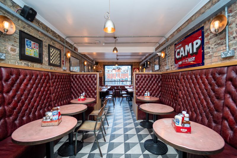 Polo Bar