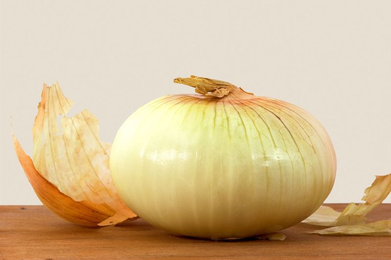 Sweet Onions