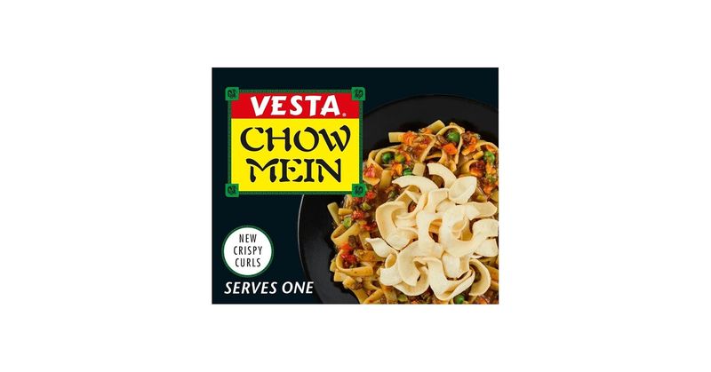 Vesta Chow Mein