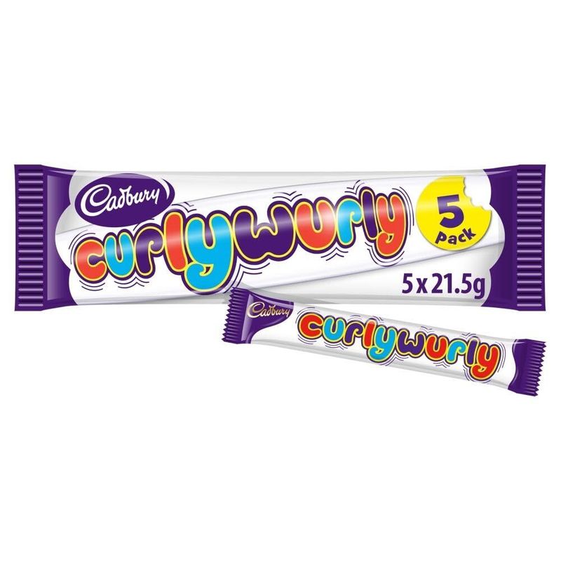 Curly Wurly