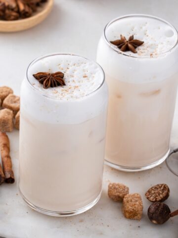 Warm Autumn Drinks British People Love Right Now