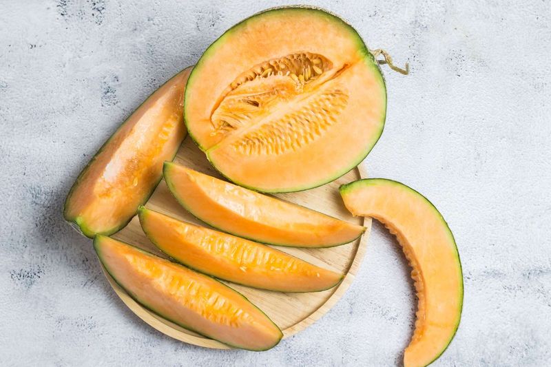 Cantaloupe
