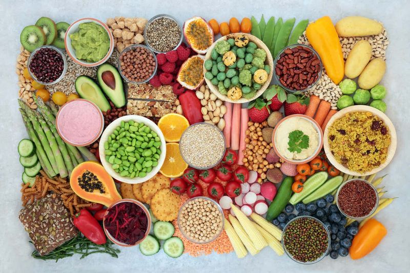 Why 30 Plants A Week Matters