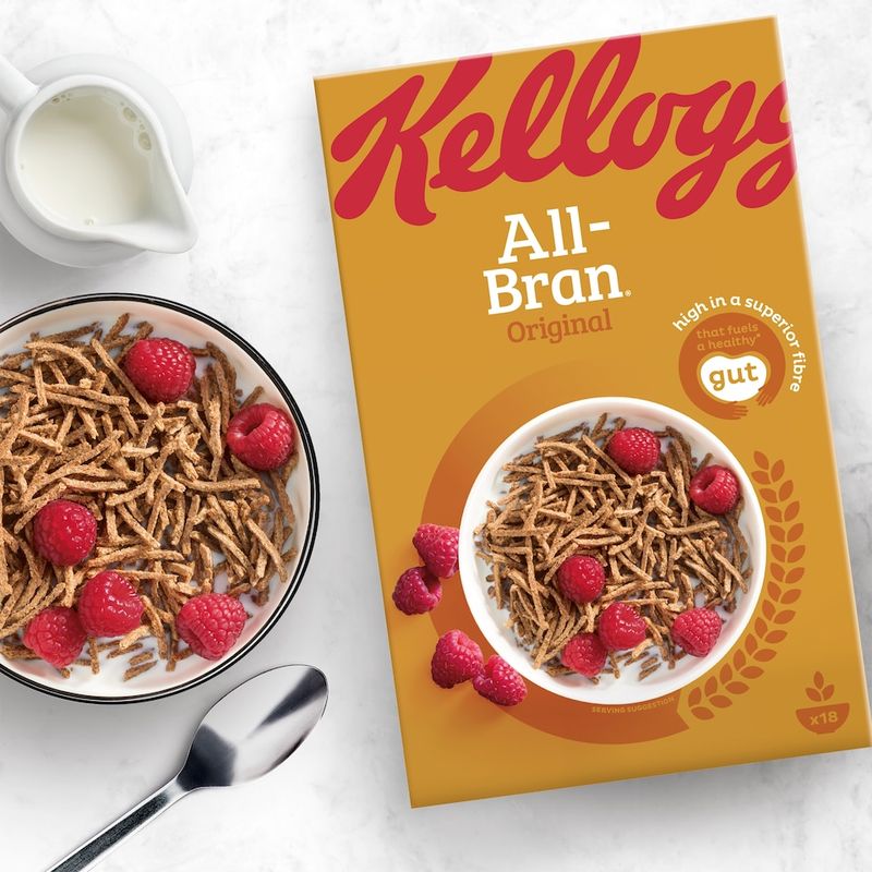 Kellogg's All-Bran Original