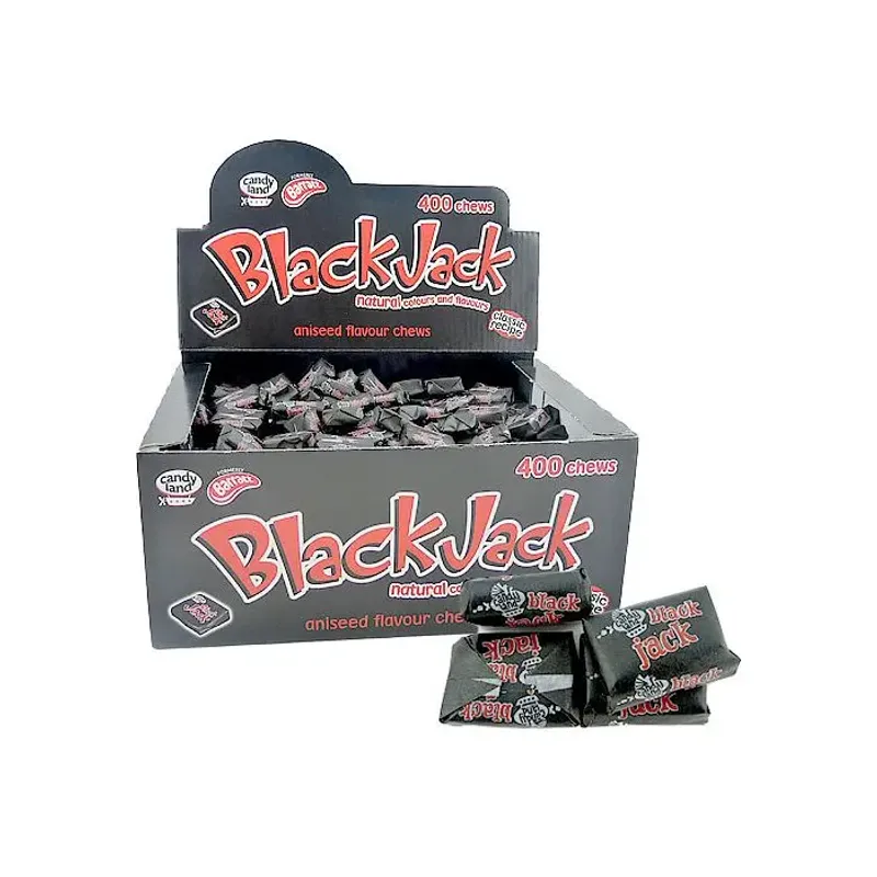 Black Jacks