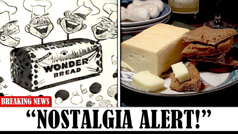 Baby Boomer Childhood Classics
