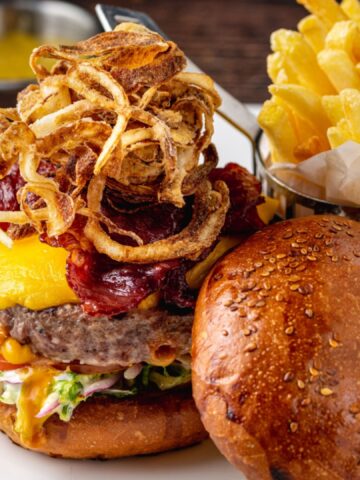 What Brits Really Think About American Food Trends