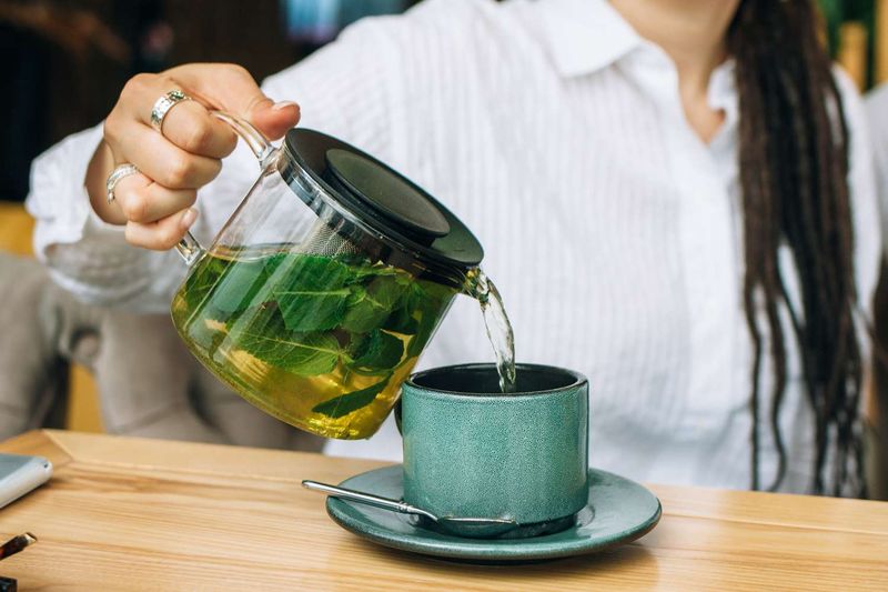 Your Metabolism Might Get A Boost