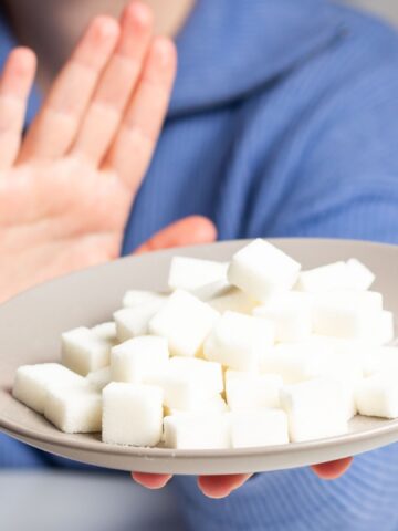 What Could Happen If You Stop Eating Sugar For A Month