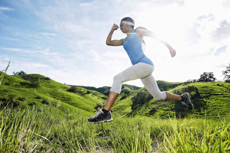 Your Energy Levels May Stabilise