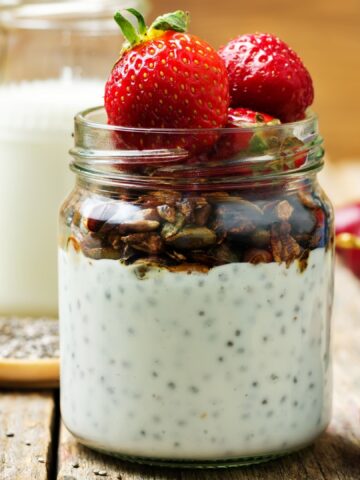 What Fibremaxxing Means In Practice And Easy Recipes To Try
