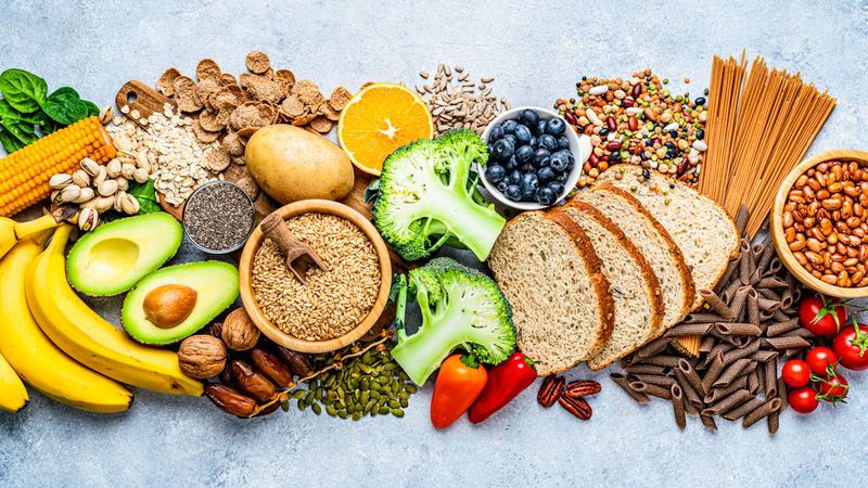What Fibremaxxing Really Means