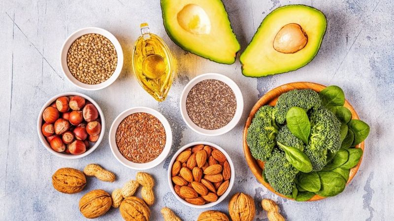 How To Add More Fibre To Your Daily Routine
