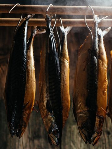 What Medieval Brits Really Ate