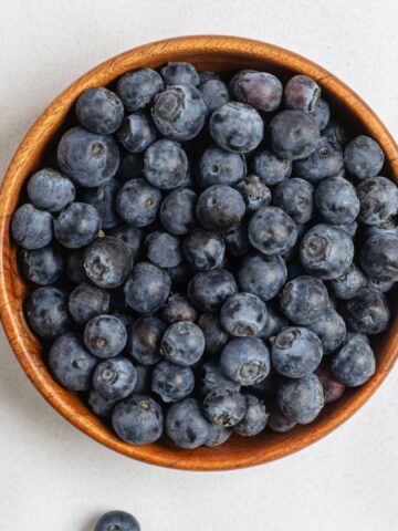 What Might Happen To Your Body If You Eat Blueberries Every Day