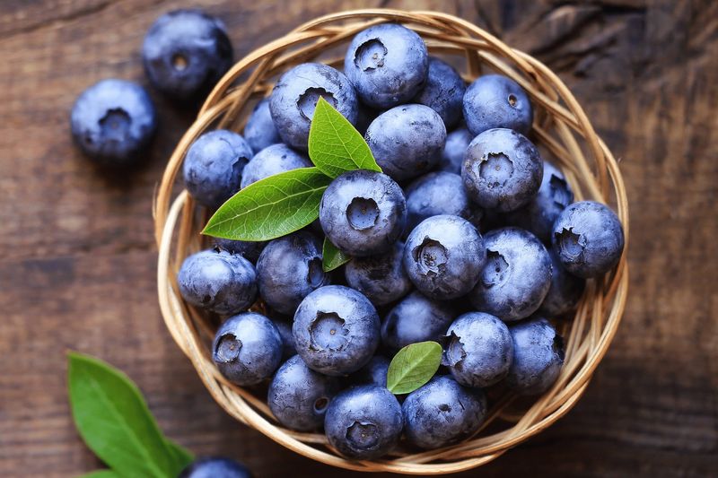 Improved Heart Health