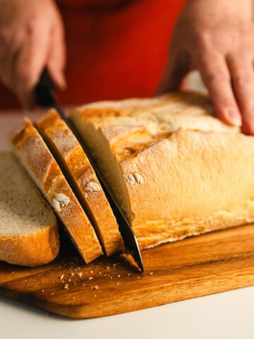 What Might Happen To Your Body If You Eat Too Much Bread