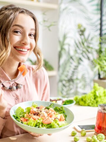 What Your Shopping Basket Says About Your Lifestyle