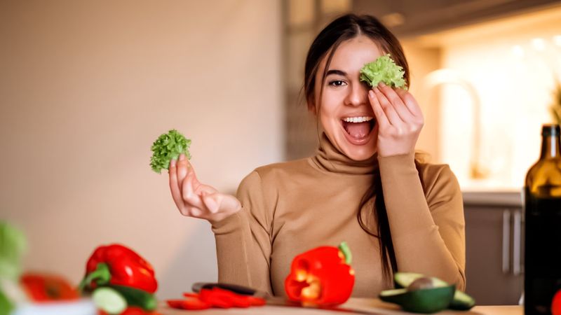 Your Skin Might Start Glowing From The Inside Out