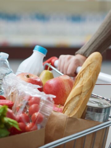 What Needs To Change In Our Food System For A Healthier Future