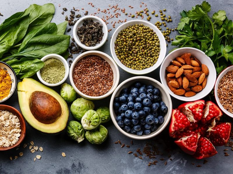 Making Nutritious Food Accessible To Everyone