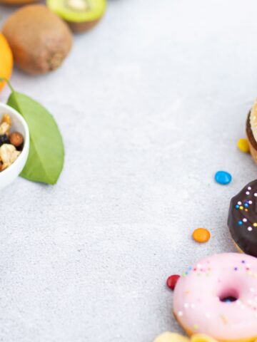 What Would Happen If You Totally Cut Out Processed Foods