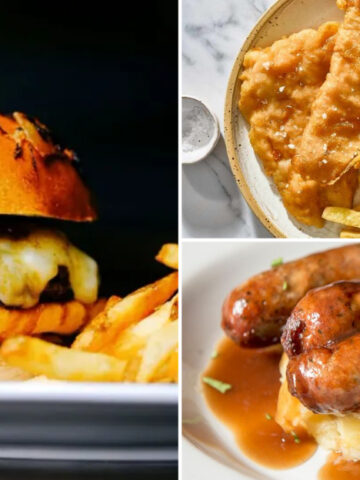 What Your Go-To Pub Order Says About You