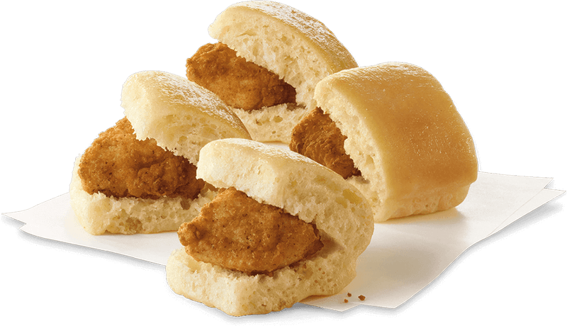 Chick-fil-A Chick-n-Minis