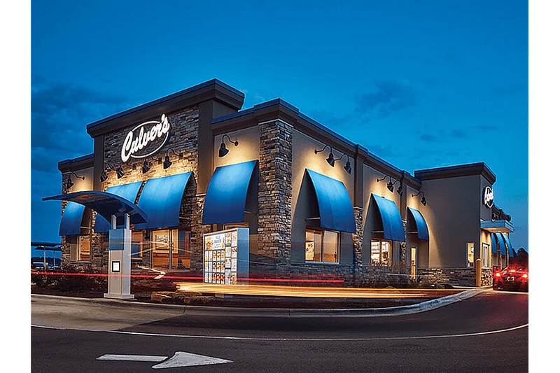 Culver's