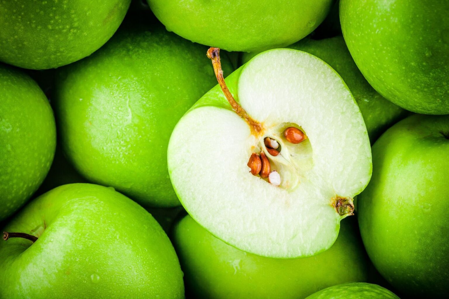 Photo inspiration: Are Fallen Apple Seeds Poisonous To Puppies Reference: Do Apple Seeds Really Contain Poison The Facts Explained