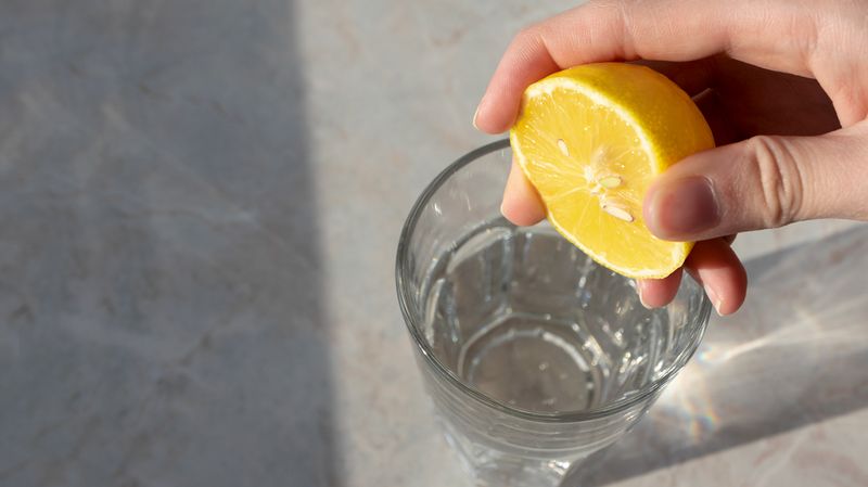 The Science Behind Lemon Water And Weight Loss