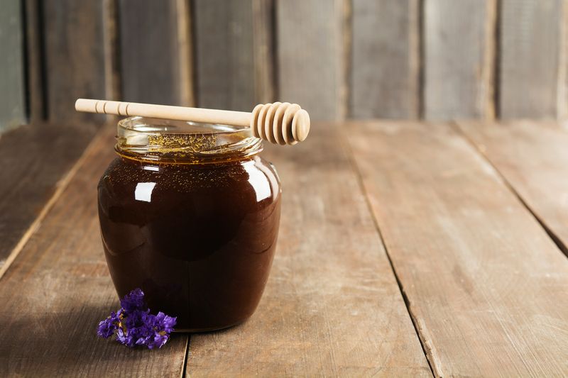 Antioxidants And Health Perks