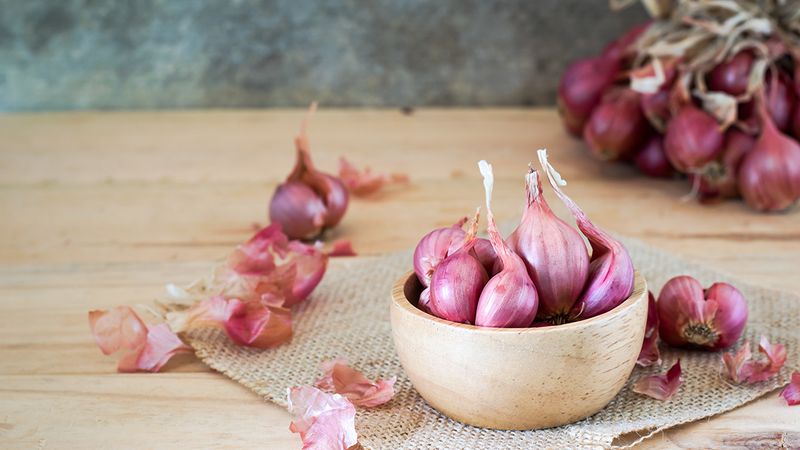 Shallots