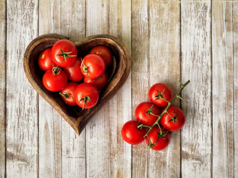 Tomatoes
