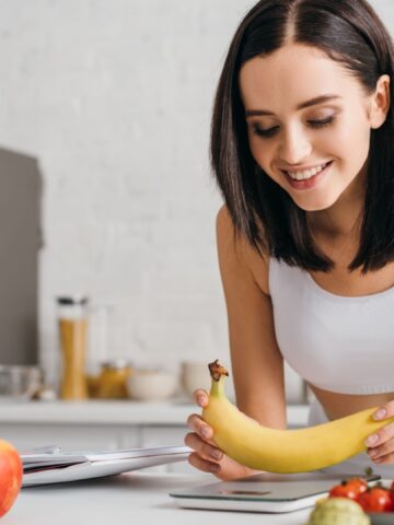 Why A Calorie Deficit Still Beats Every Other Diet According To Science