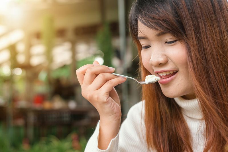 The Hormones That Link Food To Happiness